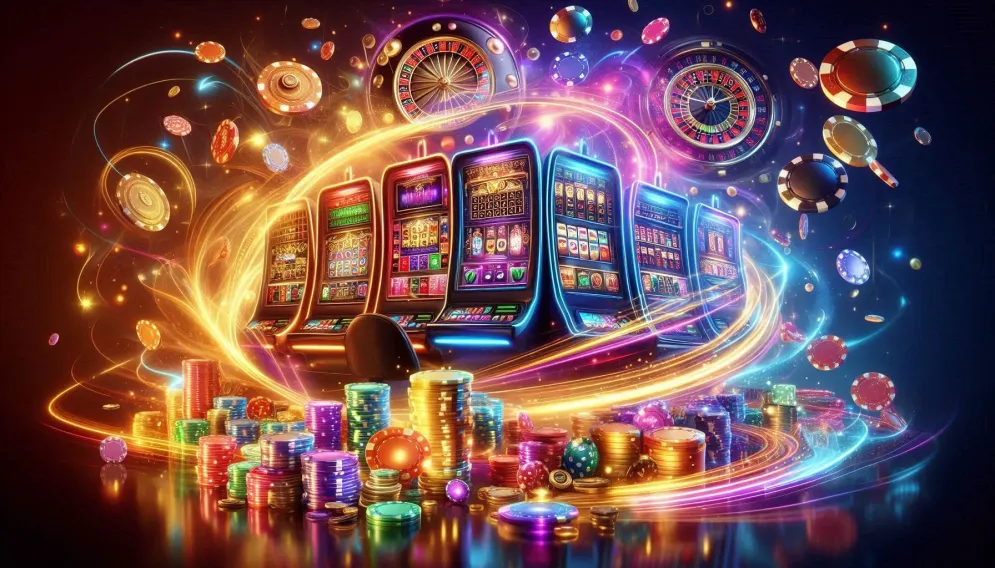 Sevenplay Casino